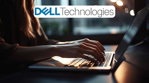 Dell Technologies Introduces New Services for Microsoft 365 Copilot