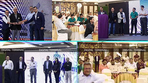 ASIRT Successfully Conducted 113th TECHDAY and ACPL Season 5 Auctions