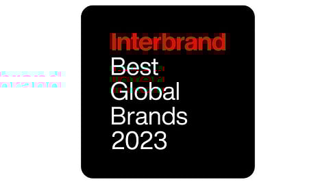 Samsung Named Among Top Five Global Brands for Fourth Consecutive Year