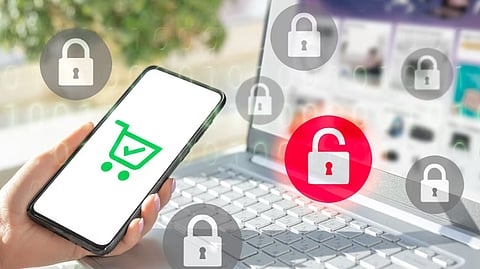 Sophos Shares Top 10 Tips for Online Shopping Privacy in India