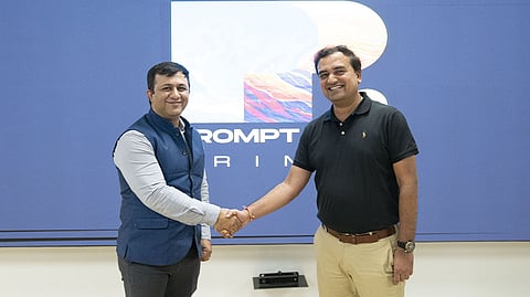 ZEE and nasscom Team Up to Support Generative AI Startups