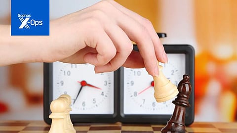 Sophos Report: Cybercriminals Erase Logs in 82% of Attacks with Missing Telemetry