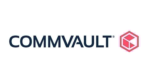Commvault Appoints Alex Janas as Field Chief Technology Officer, Security