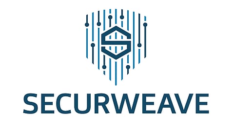 Cybersecurity Start-Up Securweave Secures Rs. 2.8 Crore Investment