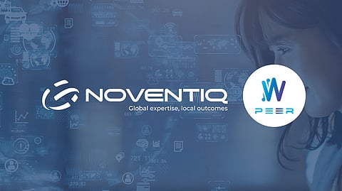 Noventiq Launches All-new AI Assistant ‘Weaver Peer’