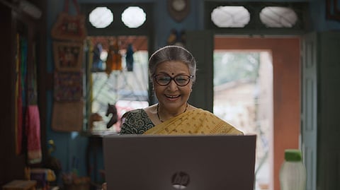 HP Rolls Out ‘Walk to The Light’ Diwali Campaign