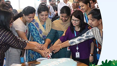 Salesforce Upskills 3 Million Women in Indo-Pacific Region