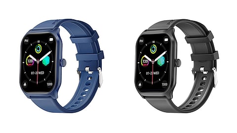 Promate Introduces XWatch-B2 Smartwatch with Ultra HD Display