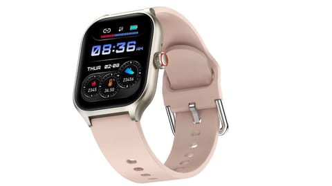 pTron Unveils its Latest Reflect MaxPro and Reflect Flash Smartwatches