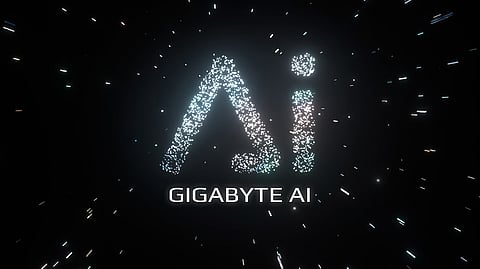 GIGABYTE Introduces New AI Driven Strategy for Consumer Products