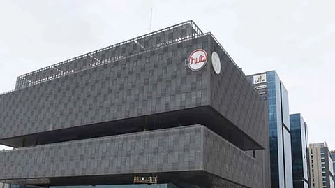 T-Hub Launches Cohort 12 of LAB32 in Collaboration with Hexagon