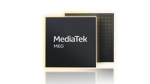 MediaTek Launches New 5G RedCap Solutions