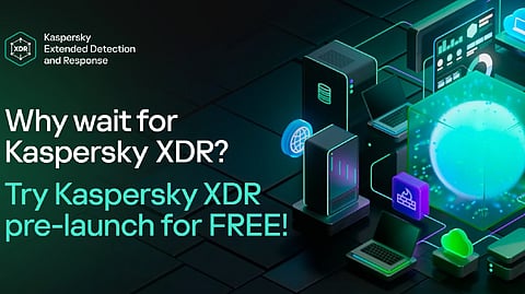 Kaspersky Launches Early Adopter Program for New XDR Security Solution