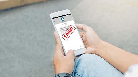 McAfee Study Reveals Indians are Exposed to Nearly 12 Fake Messages Daily