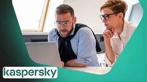 Kaspersky Global Study Reveals Staff Security Violations Equally Harmful as Hacking in APAC