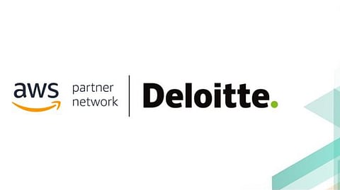 Deloitte Migrates Bolt-on 2.0 to AWS for Enhanced GST Reporting and Compliance in India