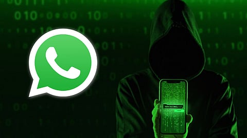Kaspersky Reveals Over 340 000 Attacks Via Malicious WhatsApp Spy Mod