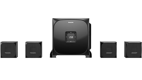 Philips Introduces New Range of Innovative Audio Products to Boost Festive Celebration