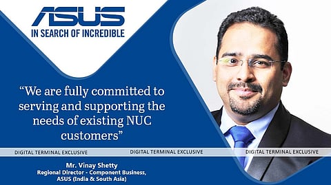 “We Offer A Variety Of Solutions For Businesses, Irrespective Of Their Size”