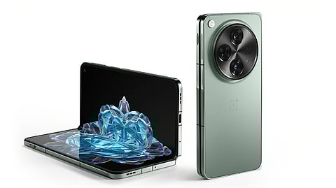 OnePlus Named as Leading Android Smartphone Brand in Amazon Great Indian Festival 2023