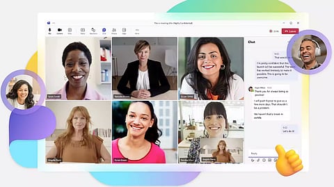 Check Out 4 AI-Driven Upcoming Teams Features That Will Redefine Workplace Collaboration