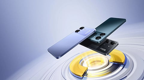 POCO C65 Goes on Sale on Flipkart, Starting at 7499*
