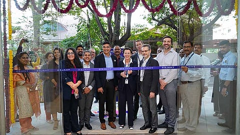 Thales Boosts its Presence in India with Launch of Second Office in Bengaluru