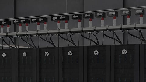 Vertiv Announced Acquisition of CoolTera to Boosts Liquid Cooling Portfolio