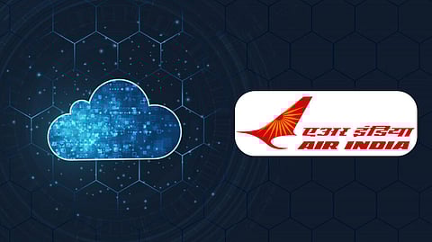 Air India Migrates its IT Infrastructure to Cloud