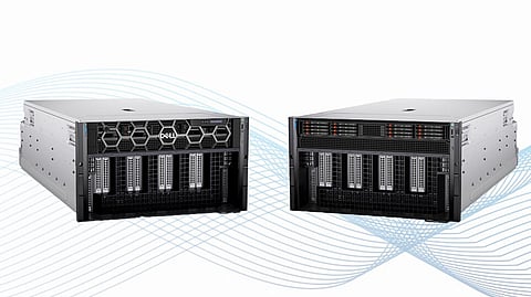 Dell and AMD Unveil Generative AI Solutions with AMD Instinct Accelerators