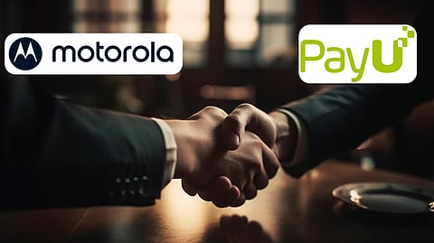 PayU India Announced Partnership with VTEX to Power Motorola's Online Store