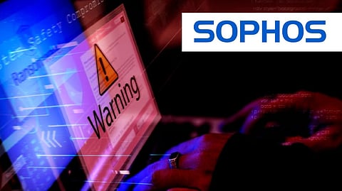 Sophos Survey Reveals Alarming Rise in Ransomware Attacks on Retail