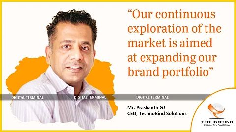 “We Allocate 70% Of Our Time to Serving Our Channel Partners and Dedicate 30% to Engaging with Customers”