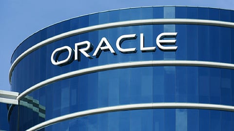 Oracle Named as Leader in 2023 Gartner Magic Quadrant for Strategic Cloud Platform Services