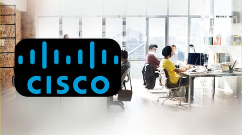 Cisco Survey Exposes Employee Sentiments on Office Preparedness for Changing Work Dynamics