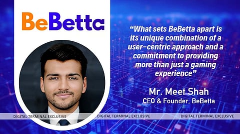 “Our Focus Remains On Creating A Platform That Goes Beyond Expectations”