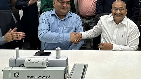 Graphite India Secures 31% Shareholding in Godi India with Rs. 50 Crore Investment