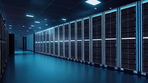 India's Data Center Stock to Exceed 1,300 MW in Top Seven Cities by 2024