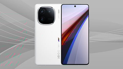 iQOO 12 Garners Highest Customer Rating