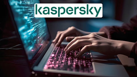 Kaspersky Reveals Over 411,000 Malicious Files Unleashed by Cybercriminals Every Day in 2023