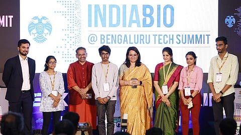 Bengaluru Tech Summit 2023 Successfully Concluded