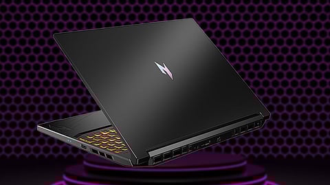 Acer Introduces All-new Nitro V 16 Gaming Laptop, Powered by Ryzen 8040 Series Processors