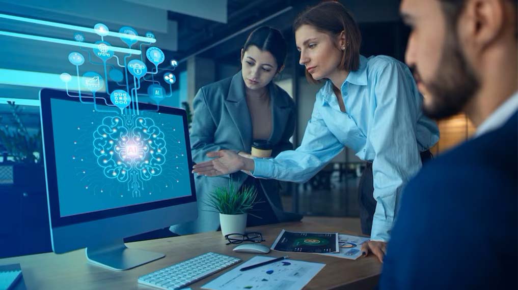 Capgemini Study Finds 60% of Companies Embracing Generative AI Solutions