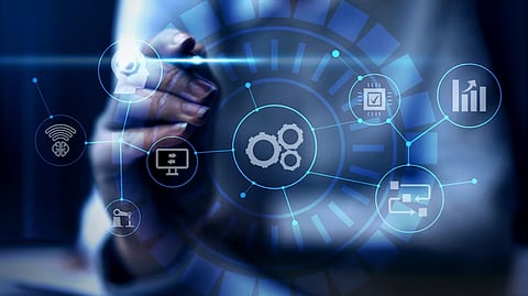 Orange Business and VMware transform Flexible SD-WAN