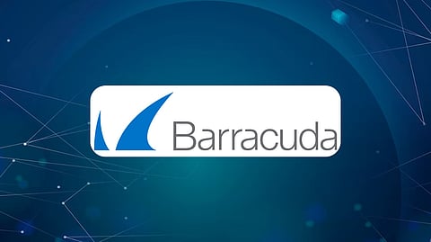 Barracuda Launches New Global Partner Program