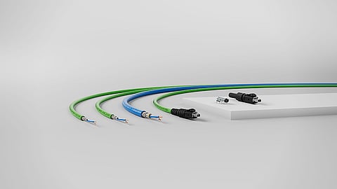 LAPP Unveils Ground-breaking Single Pair Ethernet Portfolio