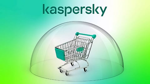 Kaspersky Survey Reveals Consumer Behaviours During Mega Sales Events