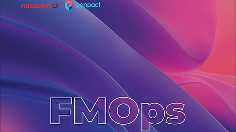 Genpact Launches Operating Playbook for Scaling Responsible Generative AI Projects