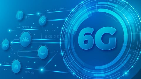 Prediction For The Upcoming Year 2024 On 6G