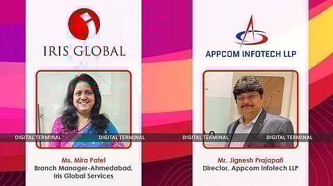 Iris Global Supplied APC UPS for PRL-ISRO Data Center Through Ahmedabad Partner